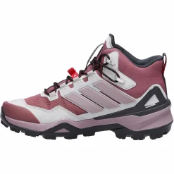 Adidas TERREX SKYCHASER MID GTX W Damen - Wanderstiefel^Damen Wanderschuhe Und Trekkingschuhe