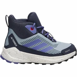 Adidas TERREX TRAILMAKER 2 MID CP K Kinder - Wanderstiefel^Kinder Kinder Wanderschuhe