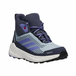 Adidas TERREX TRAILMAKER 2 MID CP K Kinder - Wanderstiefel^Kinder Kinder Wanderschuhe