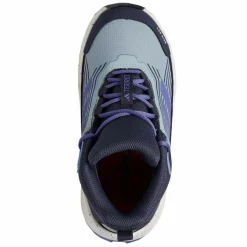 Adidas TERREX TRAILMAKER 2 MID CP K Kinder - Wanderstiefel^Kinder Kinder Wanderschuhe