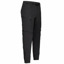 Herren Adidas Outdoorhosen*TERREX UTILITAS HIKING ZIP OFF PANTS Herren - Trekkinghose