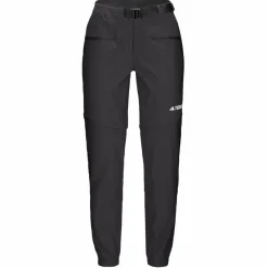 Adidas TERREX UTILITAS HIKING ZIP OFF PANTS Damen - Trekkinghose^Damen Outdoorhosen