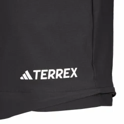 Adidas TERREX UTILITAS HIKING ZIP OFF PANTS Damen - Trekkinghose^Damen Outdoorhosen