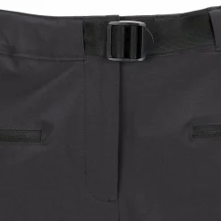 Adidas TERREX UTILITAS HIKING ZIP OFF PANTS Damen - Trekkinghose^Damen Outdoorhosen