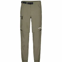 Herren Adidas Outdoorhosen*TERREX UTILITAS HIKING ZIP OFF PANTS Herren - Trekkinghose