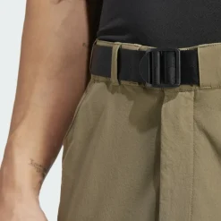 Herren Adidas Outdoorhosen*TERREX UTILITAS HIKING ZIP OFF PANTS Herren - Trekkinghose