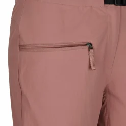 Adidas TERREX UTILITAS HIKING ZIP OFF PANTS Damen - Trekkinghose^Damen Outdoorhosen