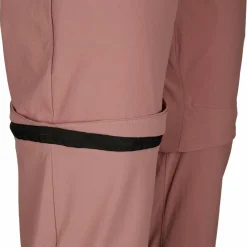 Adidas TERREX UTILITAS HIKING ZIP OFF PANTS Damen - Trekkinghose^Damen Outdoorhosen