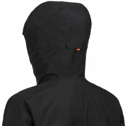 Damen Adidas Outdoorjacken*TERREX XPERIOR 2 LAYER GORE-TEX PERFORMANCE JACKET Damen - Regenjacke