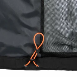 Damen Adidas Outdoorjacken*TERREX XPERIOR 2 LAYER GORE-TEX PERFORMANCE JACKET Damen - Regenjacke