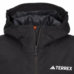Herren Adidas Outdoorjacken*TERREX XPERIOR 2 LAYER GORE-TEX PERFORMANCE JACKET Herren - Regenjacke