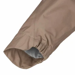 Damen Adidas Outdoorhosen|Outdoorjacken*TERREX XPERIOR 2.5 LAYER HYBRID PRIMEKNIT CLIMAPROOF JACKET Damen - Regenjacke