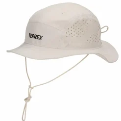 Adidas TERREX XPERIOR BUCKET HAT Herren - Sonnenhut^Herren Accessoires
