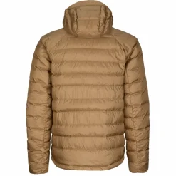 Herren Adidas Outdoorjacken*TERREX XPERIOR CLIMAWARM+ DOWN HOODED JACKET Herren - Daunenjacke
