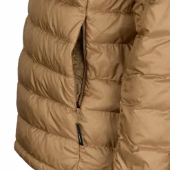 Herren Adidas Outdoorjacken*TERREX XPERIOR CLIMAWARM+ DOWN HOODED JACKET Herren - Daunenjacke