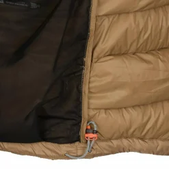 Herren Adidas Outdoorjacken*TERREX XPERIOR CLIMAWARM+ DOWN HOODED JACKET Herren - Daunenjacke