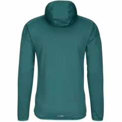 Adidas TERREX XPERIOR CLIMAWARM+ WIND LIGHT FLEECE HOODED JACKET Herren - Fleecejacke^Herren Pullover Und Fleecepullover|Outdoorjacken