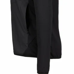 Adidas TERREX XPERIOR CLIMAWARM+ WIND LIGHT FLEECE HOODED JACKET Damen - Fleecejacke^Damen Pullover Und Fleecepullover|Outdoorjacken