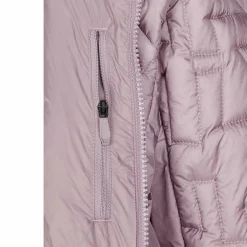 Adidas TERREX XPERIOR LIGHT HOODED FLEECEJACKE Damen - Isolationsjacke^Damen Outdoorjacken