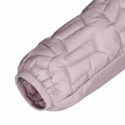 Adidas TERREX XPERIOR LIGHT HOODED FLEECEJACKE Damen - Isolationsjacke^Damen Outdoorjacken