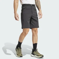 Herren Adidas Outdoorhosen*TERREX XPERIOR MID SHORTS Herren - Trekkinghose