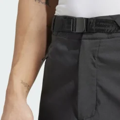 Herren Adidas Outdoorhosen*TERREX XPERIOR MID SHORTS Herren - Trekkinghose