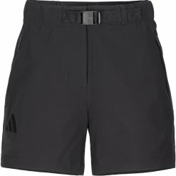 Damen Adidas Outdoorhosen*TERREX XPERIOR MID SHORTS Damen - Shorts