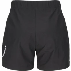 Damen Adidas Outdoorhosen*TERREX XPERIOR MID SHORTS Damen - Shorts