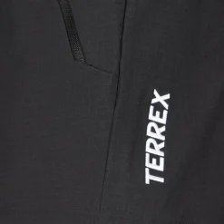 Damen Adidas Outdoorhosen*TERREX XPERIOR MID SHORTS Damen - Shorts