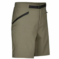 Adidas TERREX XPERIOR MID SHORTS Herren - Trekkinghose^Herren Outdoorhosen