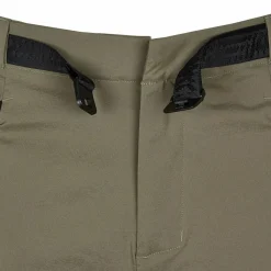 Adidas TERREX XPERIOR MID SHORTS Herren - Trekkinghose^Herren Outdoorhosen