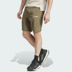 Adidas TERREX XPERIOR MID SHORTS Herren - Trekkinghose^Herren Outdoorhosen