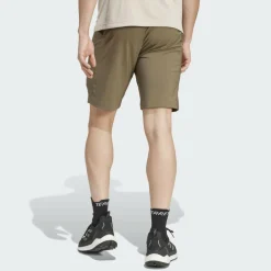 Adidas TERREX XPERIOR MID SHORTS Herren - Trekkinghose^Herren Outdoorhosen