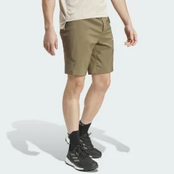 Adidas TERREX XPERIOR MID SHORTS Herren - Trekkinghose^Herren Outdoorhosen