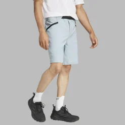 Adidas TERREX XPERIOR MID SHORTS Herren - Trekkinghose^Herren Outdoorhosen
