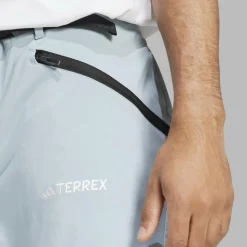 Adidas TERREX XPERIOR MID SHORTS Herren - Trekkinghose^Herren Outdoorhosen