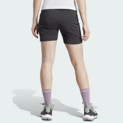 Damen Adidas Outdoorhosen*TERREX XPERIOR MID SHORTS Damen - Trekkinghose