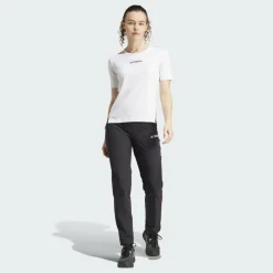 Adidas TERREX XPERIOR PANTS Damen - Trekkinghose^Damen Outdoorhosen