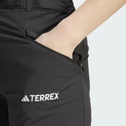 Adidas TERREX XPERIOR PANTS Damen - Trekkinghose^Damen Outdoorhosen