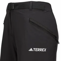 Adidas TERREX XPERIOR PANTS Damen - Trekkinghose^Damen Outdoorhosen