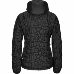 Damen Adidas Outdoorjacken*TERREX XPERIOR  PRIMALOFT LOOSE FILL INSULATED HOODED JACKET Damen - Isolationsjacke