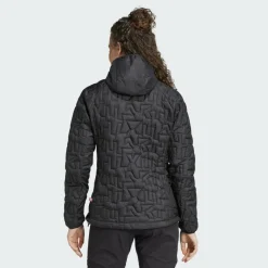 Damen Adidas Outdoorjacken*TERREX XPERIOR  PRIMALOFT LOOSE FILL INSULATED HOODED JACKET Damen - Isolationsjacke