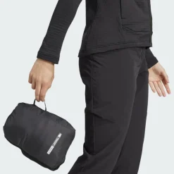 Damen Adidas Outdoorjacken*TERREX XPERIOR  PRIMALOFT LOOSE FILL INSULATED HOODED JACKET Damen - Isolationsjacke