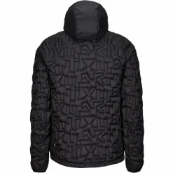 Adidas TERREX XPERIOR PRIMALOFT LOOSE FILL INSULATED HOODED JACKET Herren - Isolationsjacke^Herren Outdoorjacken