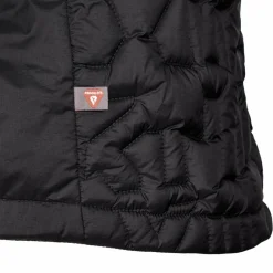 Adidas TERREX XPERIOR PRIMALOFT LOOSE FILL INSULATED HOODED JACKET Herren - Isolationsjacke^Herren Outdoorjacken