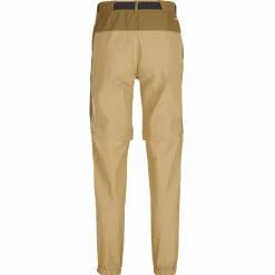 Adidas TERREX XPERIOR UTILITAS CLIMA365 ZIP-OFF PANTS Herren - Softshellhose^Herren Outdoorhosen