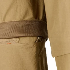 Adidas TERREX XPERIOR UTILITAS CLIMA365 ZIP-OFF PANTS Herren - Softshellhose^Herren Outdoorhosen