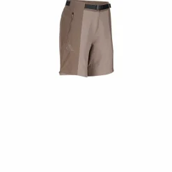 Damen Adidas Outdoorhosen*TERREX XPERIOR UTILITAS CLIMA365 ZIP-OFF PANTS Damen - Softshellhose