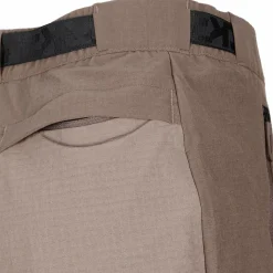 Damen Adidas Outdoorhosen*TERREX XPERIOR UTILITAS CLIMA365 ZIP-OFF PANTS Damen - Softshellhose