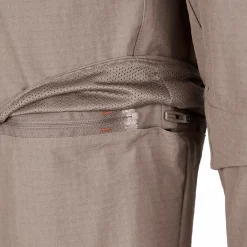 Damen Adidas Outdoorhosen*TERREX XPERIOR UTILITAS CLIMA365 ZIP-OFF PANTS Damen - Softshellhose